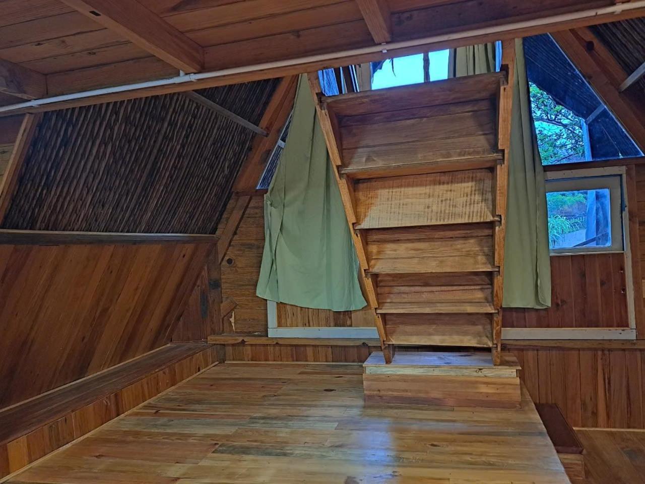 Vuon Nha Cui Homestay Νταλάτ Εξωτερικό φωτογραφία