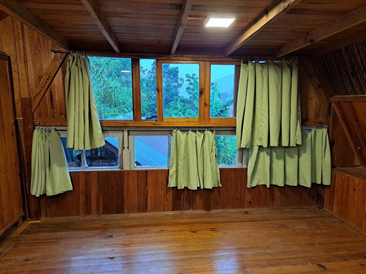 Vuon Nha Cui Homestay Νταλάτ Εξωτερικό φωτογραφία