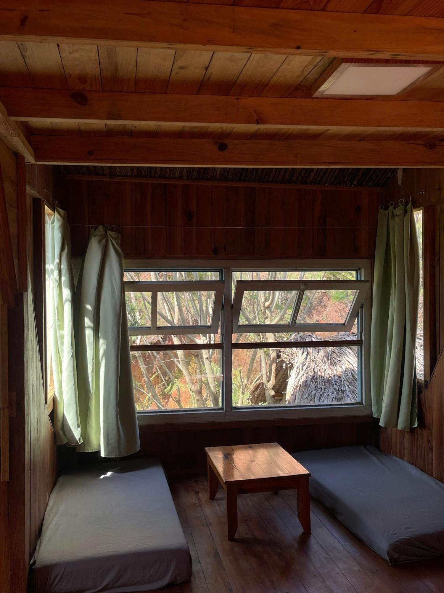 Vuon Nha Cui Homestay Νταλάτ Εξωτερικό φωτογραφία