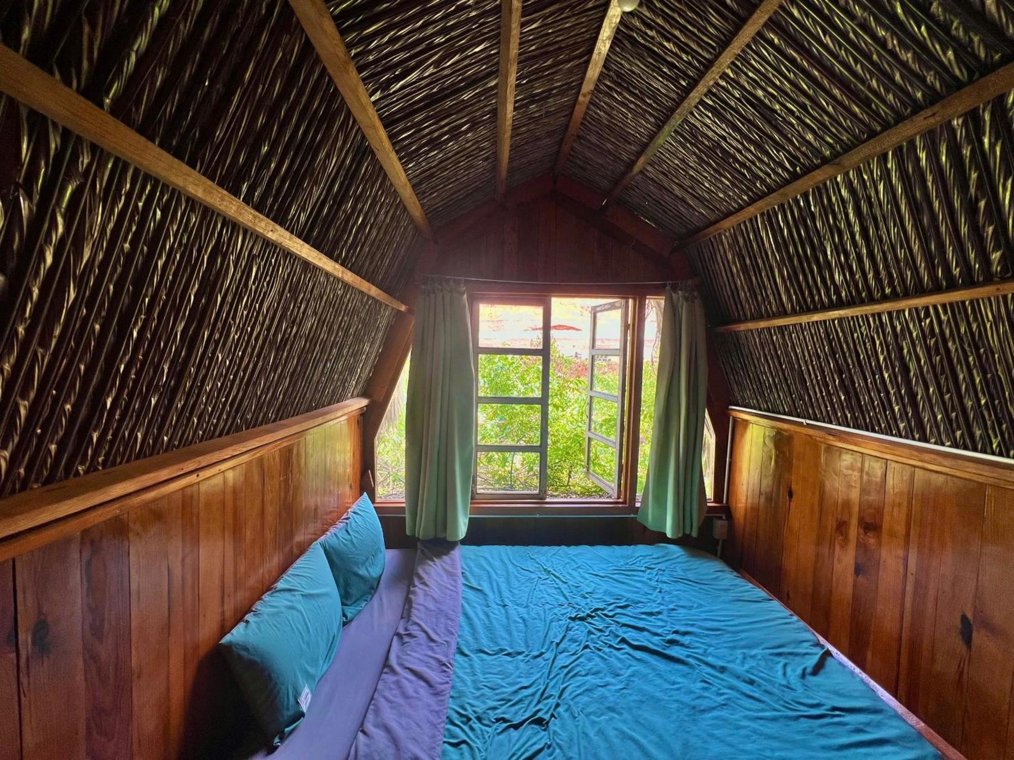 Vuon Nha Cui Homestay Νταλάτ Εξωτερικό φωτογραφία