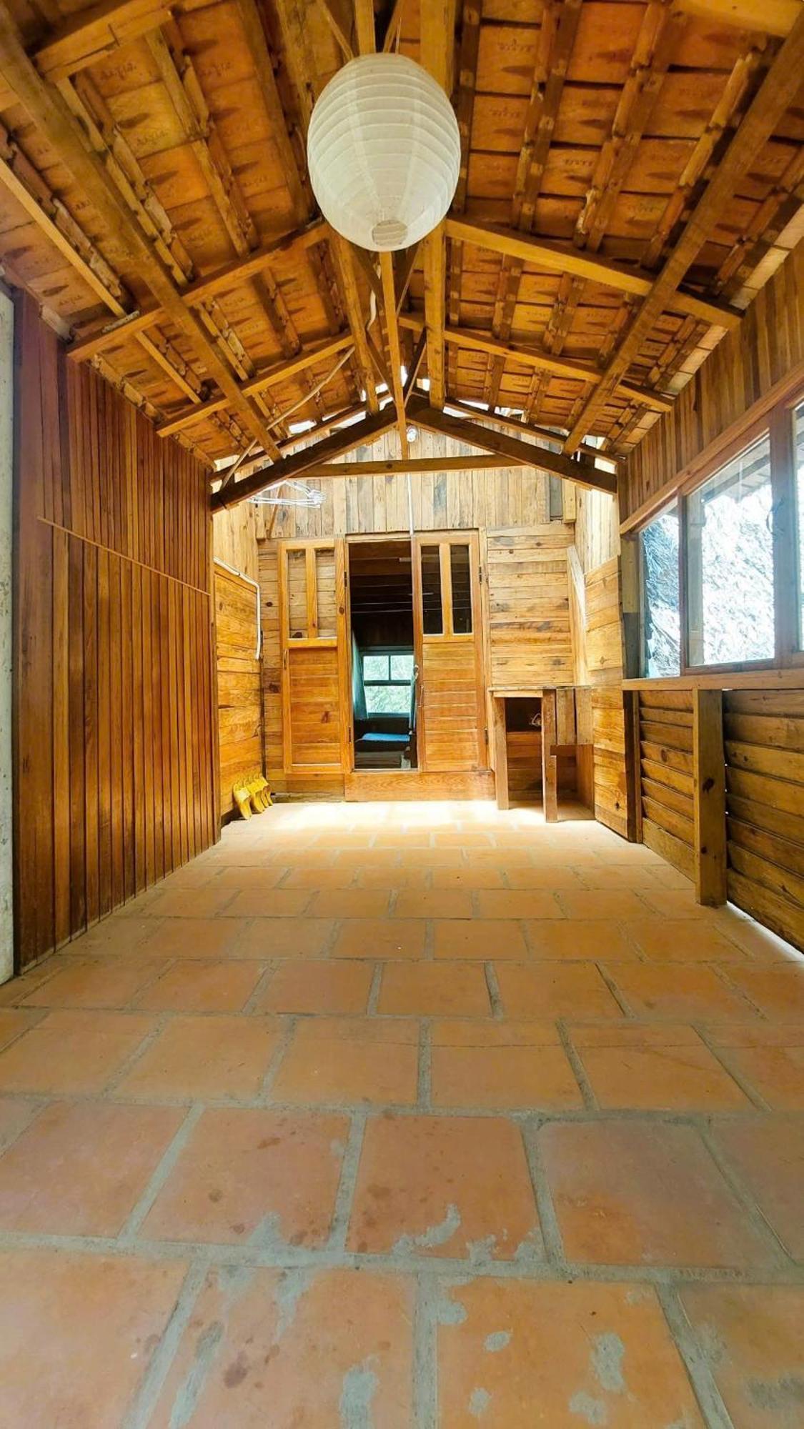 Vuon Nha Cui Homestay Νταλάτ Εξωτερικό φωτογραφία